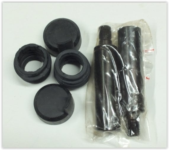 FREN KALİPER TAMİR TAKIMI MASTER 3 ÖN-ARKA