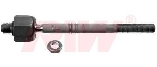 ROT MİLİ SAĞ-SOL L209 P508 1.6 VTİ 10