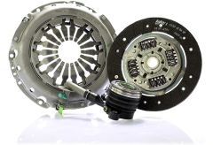 DEBRİYAJ BASKI BALATA + RULMAN SET MEGANE 2 1.6 16V