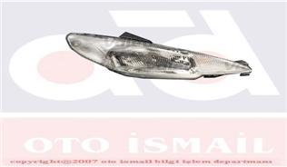 SOL FAR ÇİZGİLİ P206 98-03 ELEKTRİKLİ H4