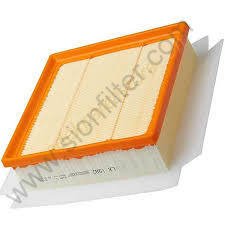 HAVA FİLTRESİ DOBLO 10 LINEA 07 PUNTO 05 MITO 08 COMBO 12 CORSA D 10 1.2-1.3D-1.6D-1.7D SÜNGERLİ