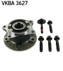 ARKA TEKER RULMANI PORYALI VOLVO XC90 D5 V8 AWD 02 12 4 4 5 BIJON ABSLI