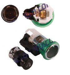 KOMPLE ÇAKMAK 12V VOLKSWAGEN ARAÇLARA ÜNİVERSAL
