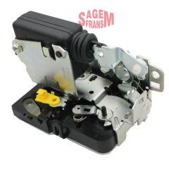 ARKA KAPI KİLİDİ SOL DACİA SANDERO