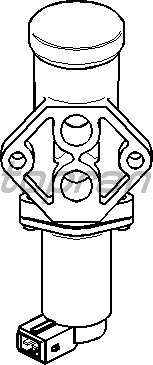 755 ROLANTİ AYAR VALFİ ASTRA F G-VECTRA A-B 1.8 2.0