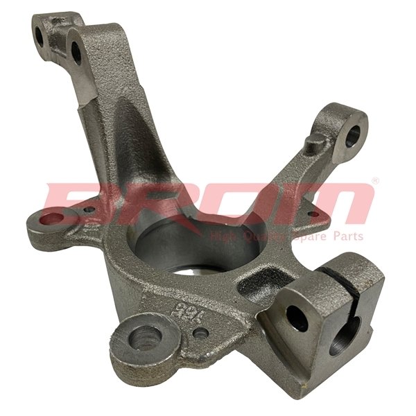 AKS TAŞIYICI ÖN SAĞ CLIO 3 1.5 DCI 05-12 ABS Lİ