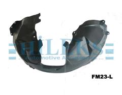 ÇAMURLUK DAVLUMBAZI ÖN SOL FORD MONEDO 3 08