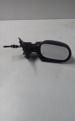 DIŞ DİKİZ AYNASI SOLENZA SAĞ