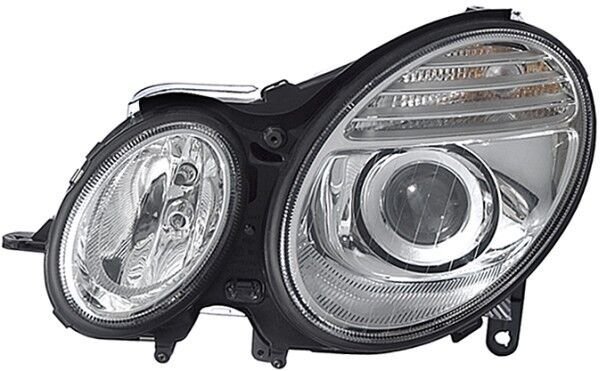 FAR SAG BI-XENON MERCEDES E-CLASS W211 S211