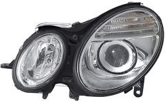 FAR SAG BI-XENON MERCEDES E-CLASS W211 S211