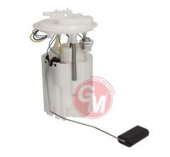 YAKIT DEPO ŞAMANDIRASI RENAULT FLUENCE-MEGANE 3 1.6-2.0 16V-