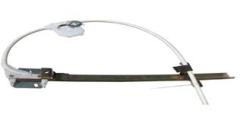 CAM MEKANİZMA SETİ SAĞ ELEKTRİKLİ MOTORSUZ R9 126