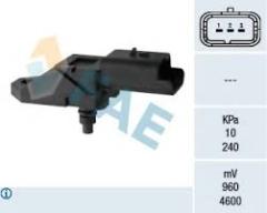 EMME BORUSU BASINÇ MAP SENSÖRÜ P206-P207-P307-P308-P407-P508-PARTNER-BERLINGO-C2-C3-C4-C5-JUMPY- EXPERT-XSARA 1.6-2.0HDİ FOCUS-KUGA-FIESTA 1.6-2.0 TDCI