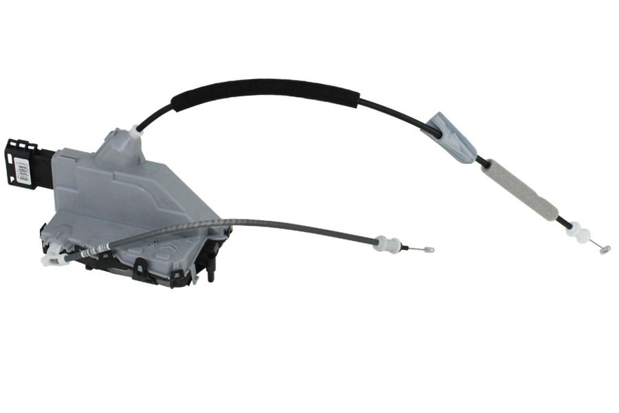 SOL ARKA KAPI KİLİDİ 3008 2 P84