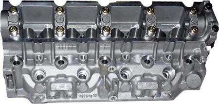 SİLİNDİR KAPAĞI F8Q-630