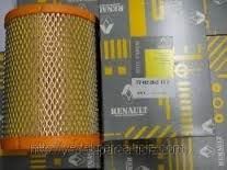 MOTRIO HAVA FİLTRESİ R12