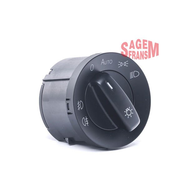 FAR ANAHTARI SİSLİ AUTO LU GOLF 5-JETTA-PASSAT- CADDY