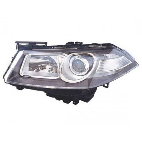 FAR SİNYAL SOL MEGANE 2 01/06 ELEKTRİKLİ MOTORLU H7 H1