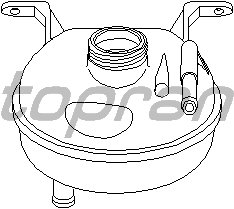 755 GENLEŞME KAVONOZU COMBO 94-01 - CORSA B 93-00 1.2-1.4