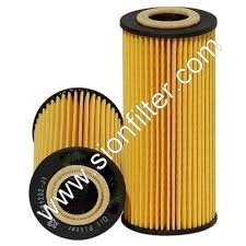 x YAĞ FİLTRESİ MERCEDES 168 - 169 A CLASS 97 04 - 245 KASA B KLASS 05 - 414 KASA VANEO 01 05