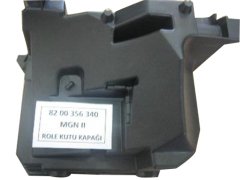ROLE KUTU KAPAĞI MEGANE II