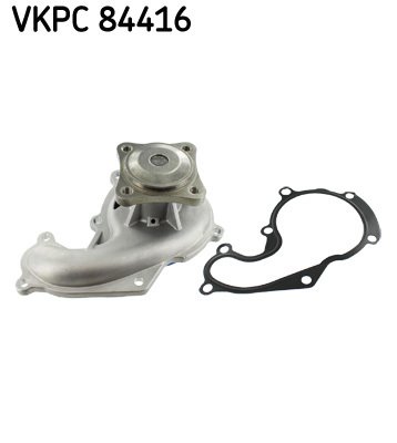 POMPA DEVİRDAİM SU POMPASI FORD CONNECT 1.8 TDCİ ENG. BHDA - BHDB - C9DB - C9DC