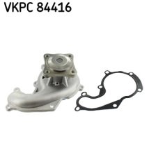 POMPA DEVİRDAİM SU POMPASI FORD CONNECT 1.8 TDCİ ENG. BHDA - BHDB - C9DB - C9DC