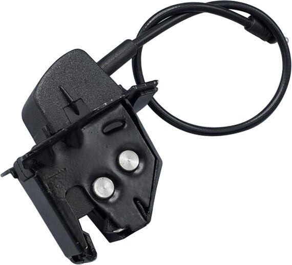 BAGAJ KİLİDİ ALT KANGOO 3 08