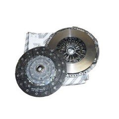 DEBRİYAJ SETİ BASKI DİSK DUCATO-JUMPER-BOXER 160 MLT3.0 D 06 F1CE0441A-F1CE0481D-F30DT-F30DT