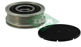 ALTERNATÖR GERGİ RULMANI ALTERNATÖR KASNAĞI GOLF3-PASSAT-CRAFTER 1.9-2.0 TDI 1Y-AAZ-AFN-CKTB