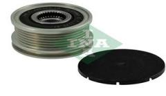 ALTERNATÖR GERGİ RULMANI ALTERNATÖR KASNAĞI GOLF3-PASSAT-CRAFTER 1.9-2.0 TDI 1Y-AAZ-AFN-CKTB