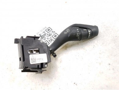 SILECEK KOLU ARKA CAM YIKAMASIZ FOCUS 3 11 TRANSIT V362-V363 12