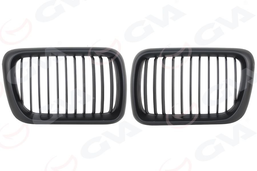 PANJUR SET BMW E36 MAT SIYAH 97 99