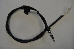 EL FREN TELİ ARKA VOLVO S70-V70-XC70 01-04 S80 05