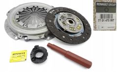 DEBRİYAJ SETİ K7M R-19 MEGANE 1.6 8V