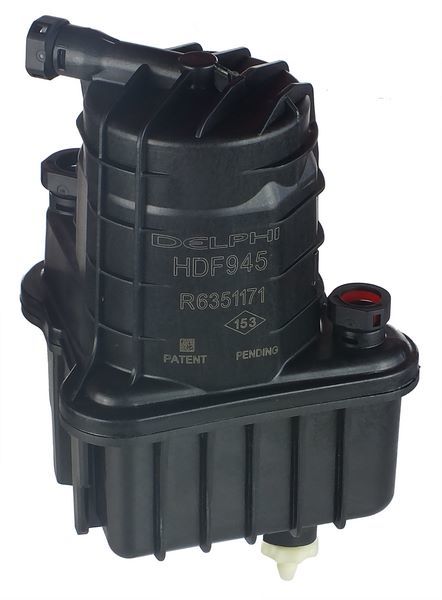 YAKIT FİLTRESİ CLIO 3-MODUS 1.5 DCI 07> 65/80 hp SENSÖRLÜ