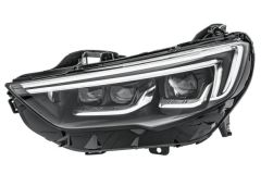 SOL FAR OPEL INSIGNIA B 17 LED
