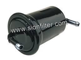 YAKIT FİLTRESİ MAZDA 626 91-98 MX6-XEDOS 6