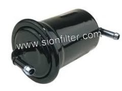 YAKIT FİLTRESİ MAZDA 626 91-98 MX6-XEDOS 6