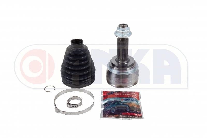 AKS KAFASI DIŞ HYUNDAI ELANTRA-İ30 1.6-1.6 CRDİ-KIA SOUL 1.6 09 OTM. VİTES