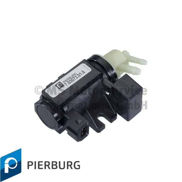 TURBO BASINÇ VALFI ASTRA J - ZAFIRA C - AVEO - T300 CRUZE A13DTE A20DTH