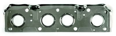EGZOZ MANİFOLD CONTASI SİPERLİKLİ MEGANE 1.6 8V K7M K7J