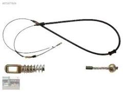 EL FREN TELİ SAĞ VECTRA 1.4-1.6-1.8-1.7D 89 >