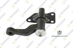 DEVE BOYNU NISSAN PICK UP 2.5L 2.7L TD25 TD27 D22 4X2 97-02 ŞASE ROTU