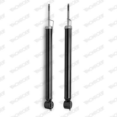 ARKA AMORTİSÖR L/R SUZUKI SX4 2006 2010 FIAT SEDICI 2006-2014 GAZLI