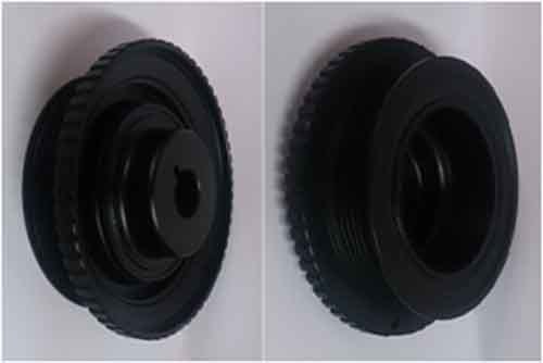 KRANK KASNAĞI ASTRA F-G-H CORSA B-C VECTRA B-C-MERIVA A 1.4-1.6 16V Z-X14XE-Z-X16XEL 6 KANAL