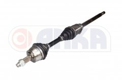 AKS KOMPLE SAĞ FIAT DOBLO MAXI 1.6 D MJT 10 27 DİŞ