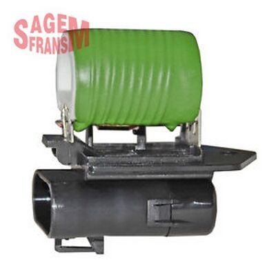 FAN REZİSTANSI LINEA-GRANDE PUNTO 05=> CORSA D (07-14) 1.3MTJ-CDTI (3'LÜ)