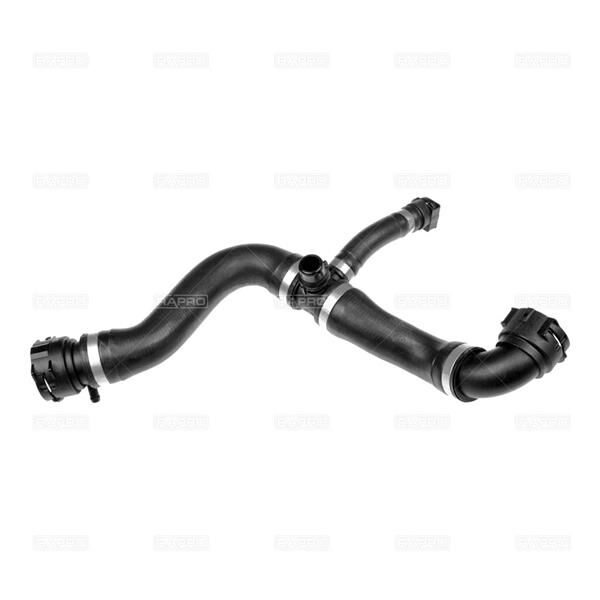 RADYATÖR ÜST HORTUMU BMW E92 2.0