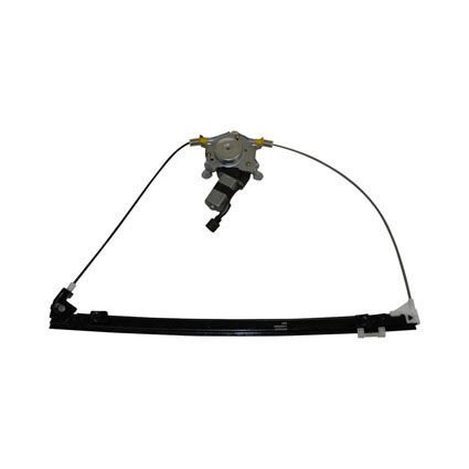 MEKANİZMA ÖN CAM ELEKT.SOL MEGANE